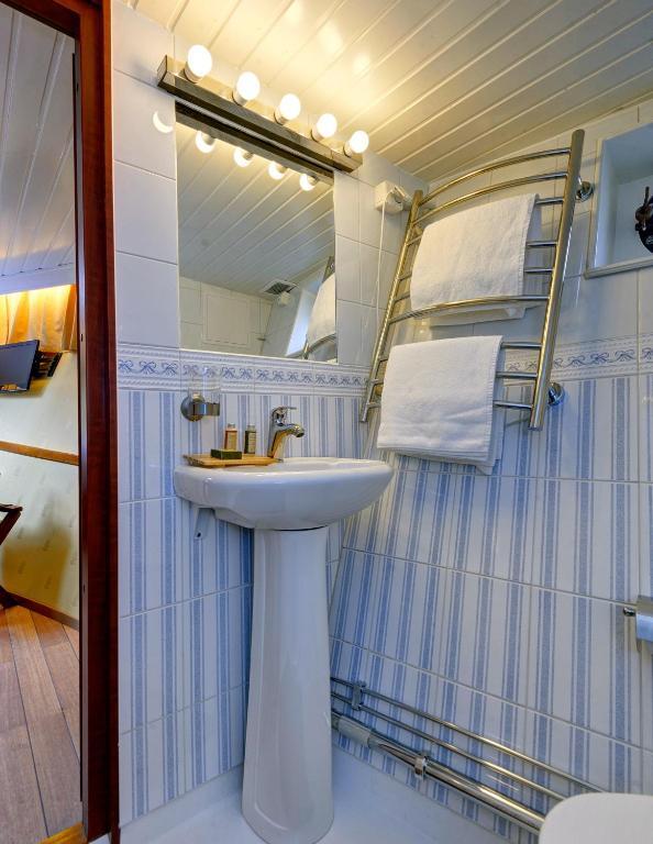 Hotell M/S Monika Stockholm Cameră foto